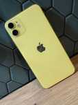 Piękny iPhone 11 128GB w idealnym stanie!