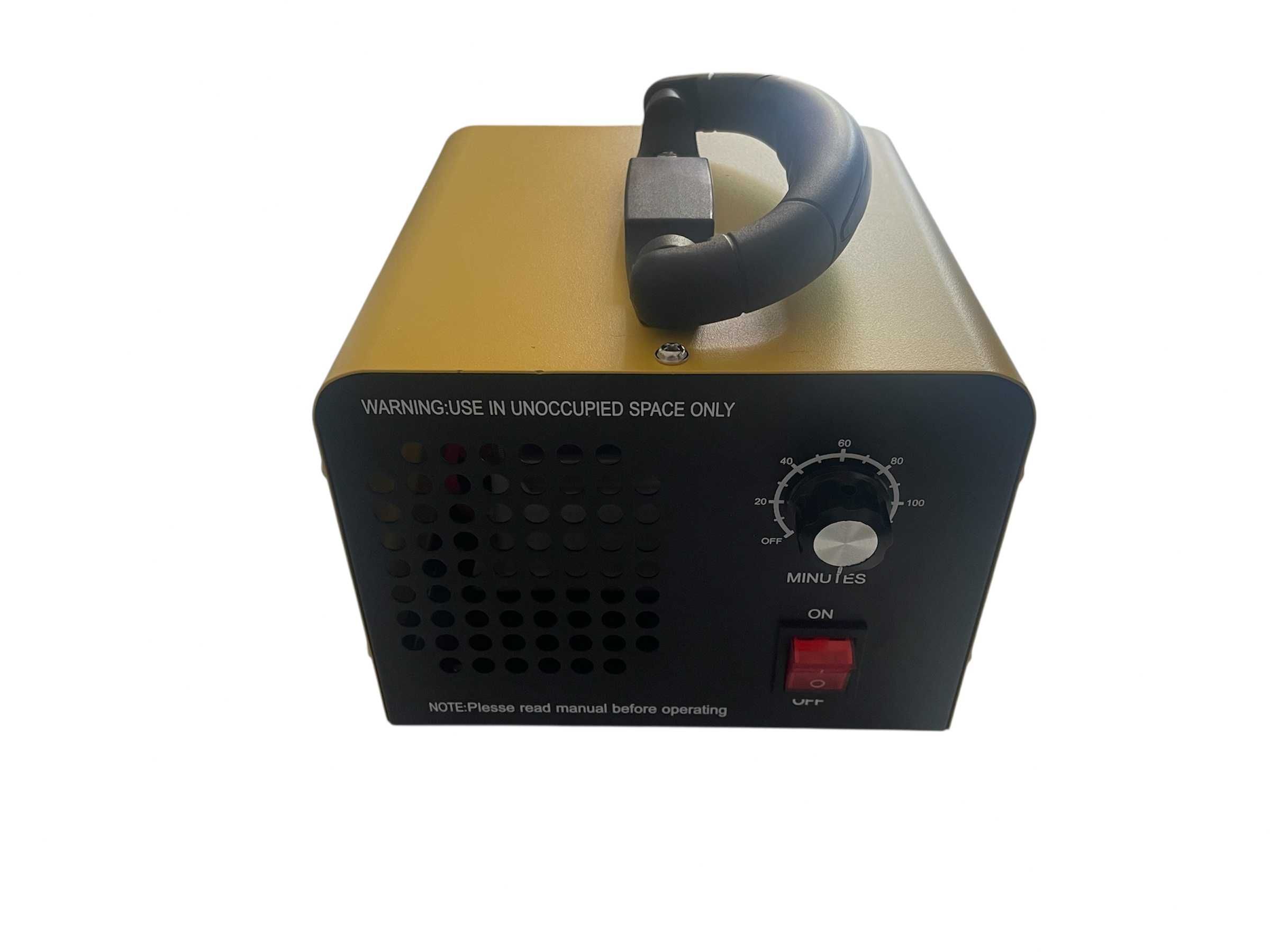 Generator Ozonu OZONATOR OAW02