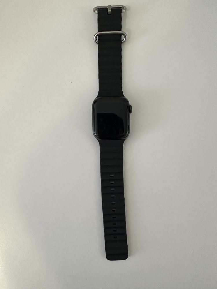 Apple Watch SE 40 mm ОРИГІНАЛ смарт-годинник еплвотч