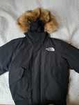 Kurtka TheNorthFace