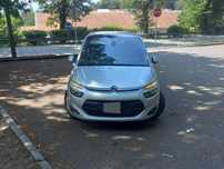 Citroen c4 picasso.