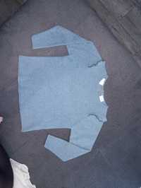 Bluzka sweterek Zara 110