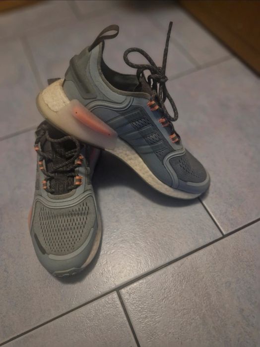 Buty Sneakery Adidas NMD_V3