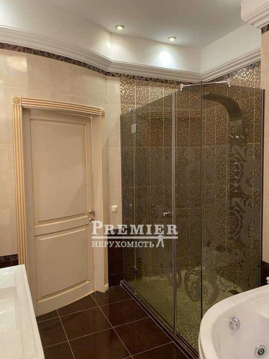 3 комнатная квартира ‼️ 120 м2 ‼️ с  Дорогим Ремонтом Аркадия