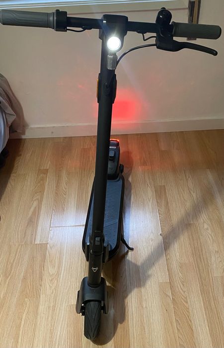 Trotinete Elétrica