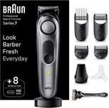 Maszynka na wkłady do golenia Braun BeardTrimmer 7