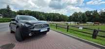 Infiniti QX70 INFINITI QX70 3.0d S Premium