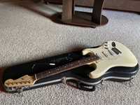 Fender Standart Stratocaster Aniversary50