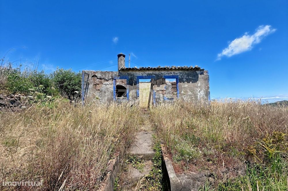 Moradia, Vila do Porto