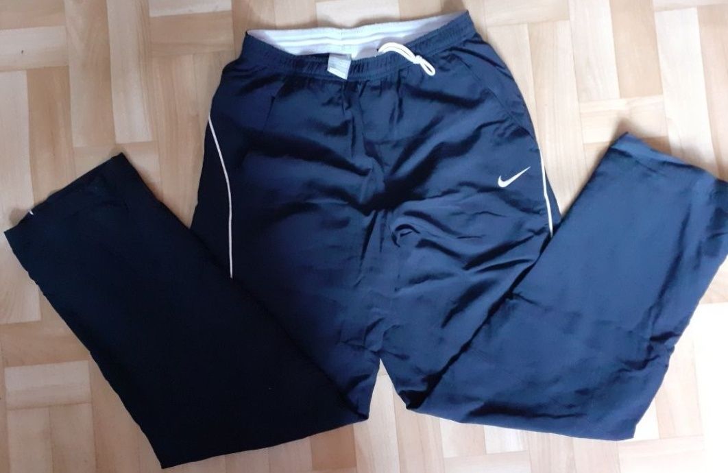 dresy Nike FITDRY M