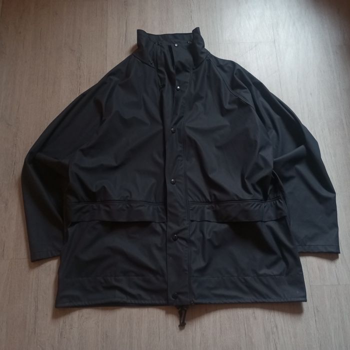 Плащ- дощовик Dickies водонепроникний Xl