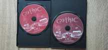 Gra PC DVD Gothic 1  PL Dubbing 2XCD