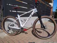 Scott Scale 930 Carbon 2024 ! Jak nowy! Custom! Okazja!
