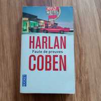 Harlan Coben - Faute de preuves
