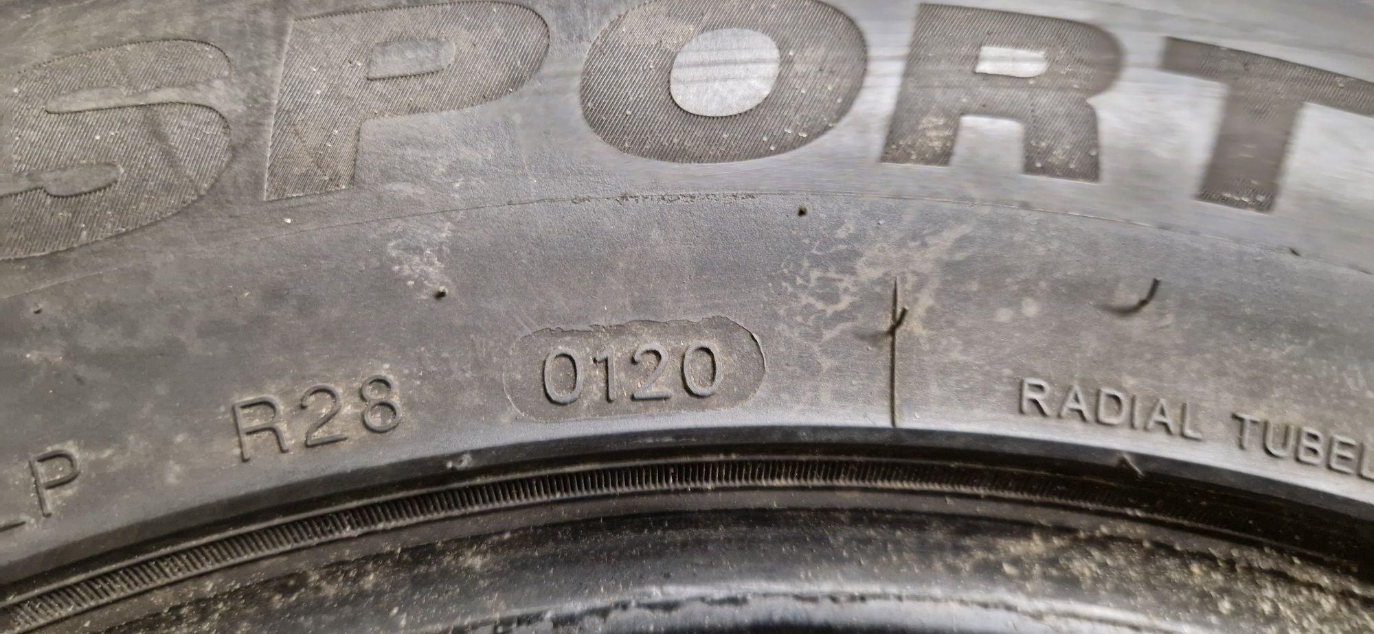 Opony letnie IMPERIAL ECOSPORT 2 235/55/17 2szt Okazja !