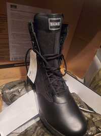 Buty taktyczne Magnum Classic Black r.47