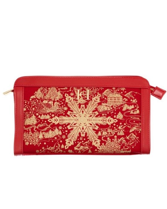 Carolina Herrera Holiday Pouch