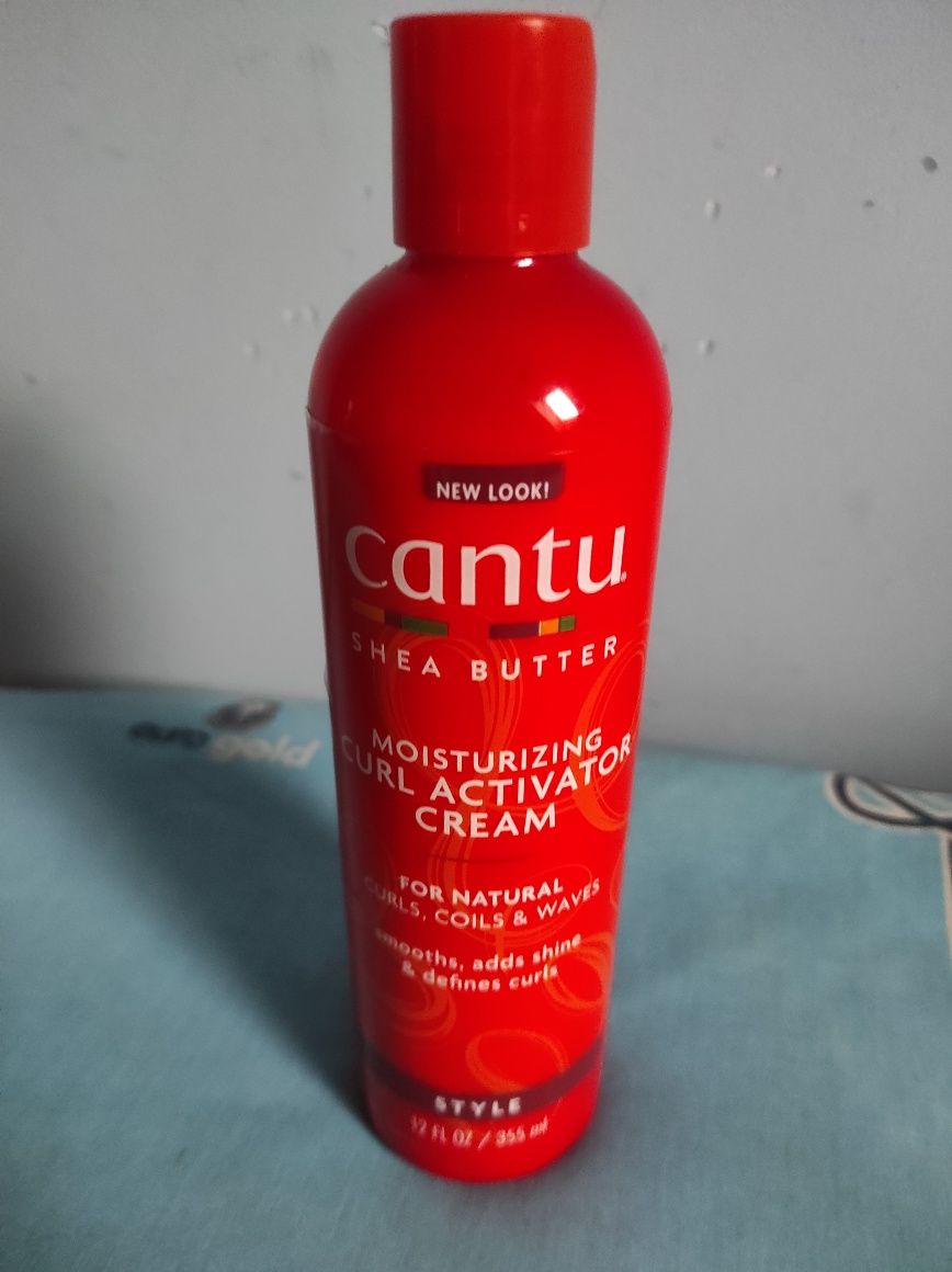 Cantu schea butter