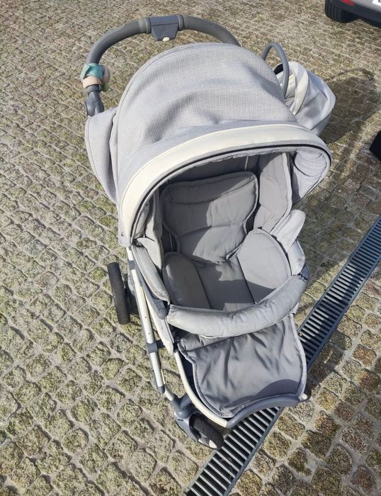 Carro de Bebe BebeCar