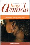3256 -Literatura - Livros de Jorge Amado 2 ( Vários )