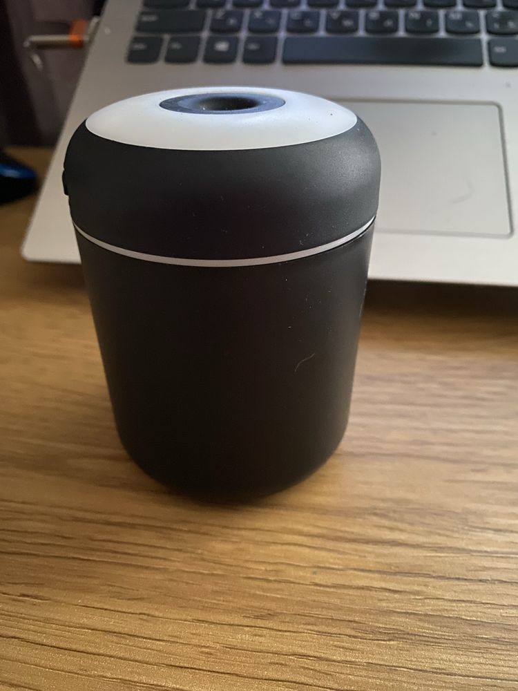Міні зволожувач повітря usb електричний дифузор
