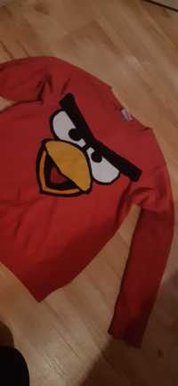 Sweterek Angry Birds