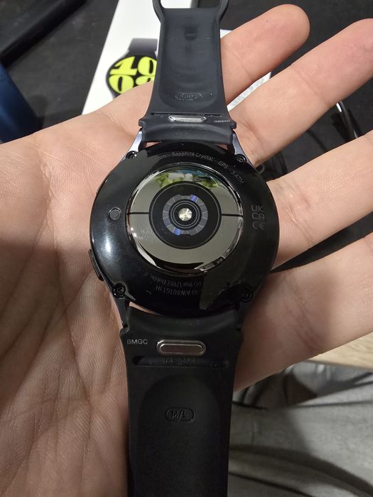 Smartwatch Samsung Galaxy Watch 6 44mm BT Gwarancja