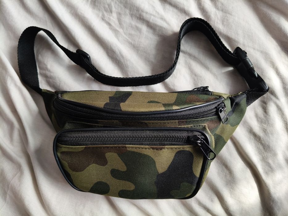 Бананка, не велика