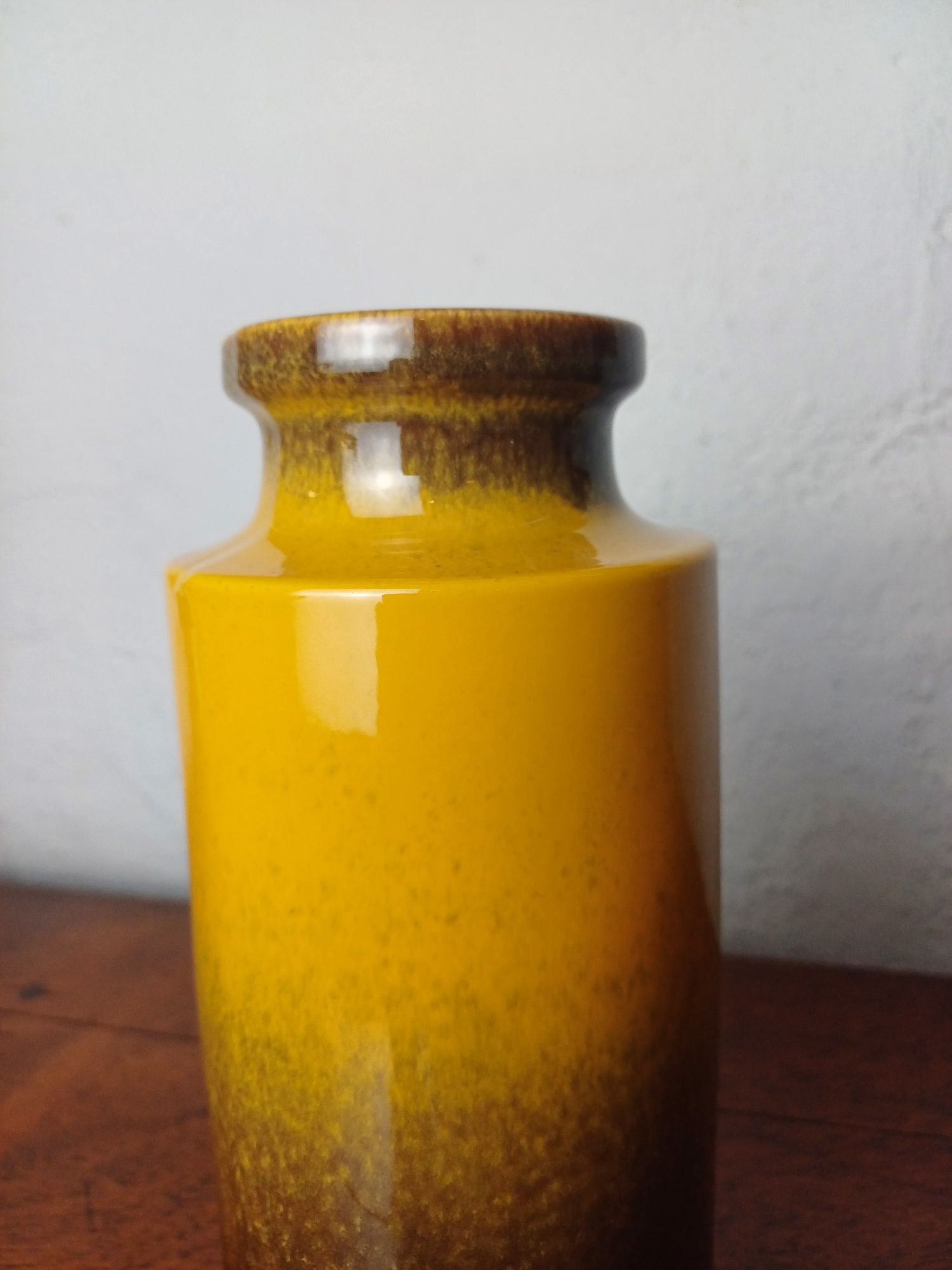 Wazon ceramiczny Scheurich