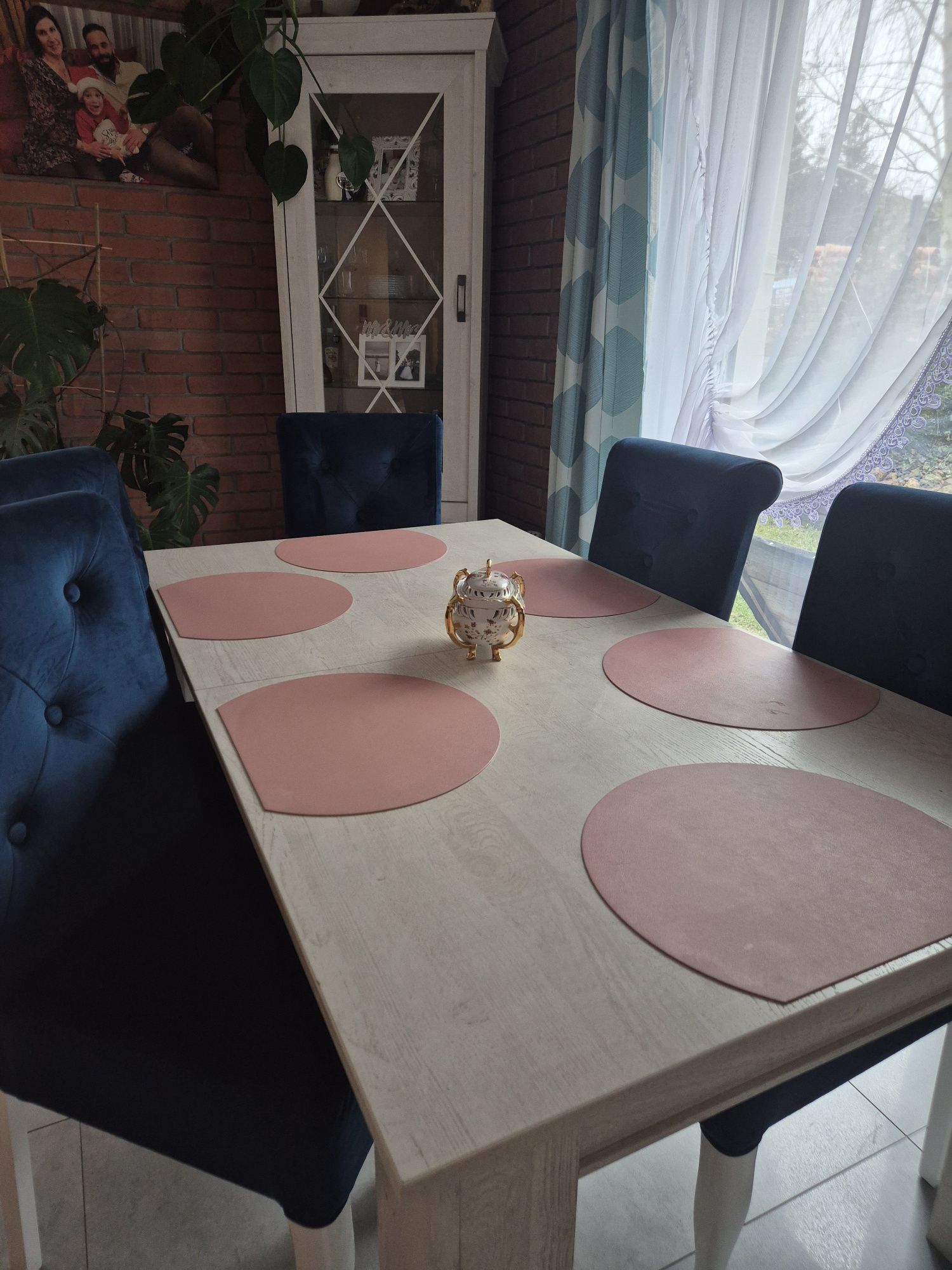 Zestaw mebli do salonu