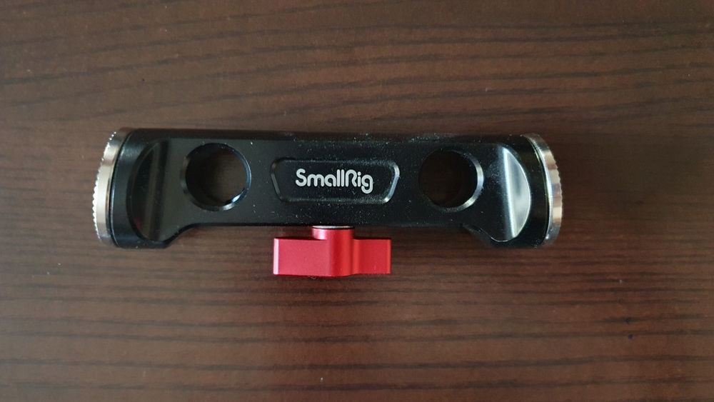 Smallrig, Arri Rosette.