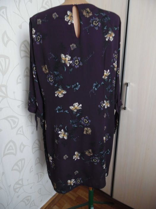 sukienka poliester L (2151)