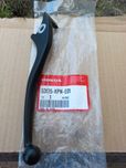 Klamka ,dżwignia hamulca honda CB125F