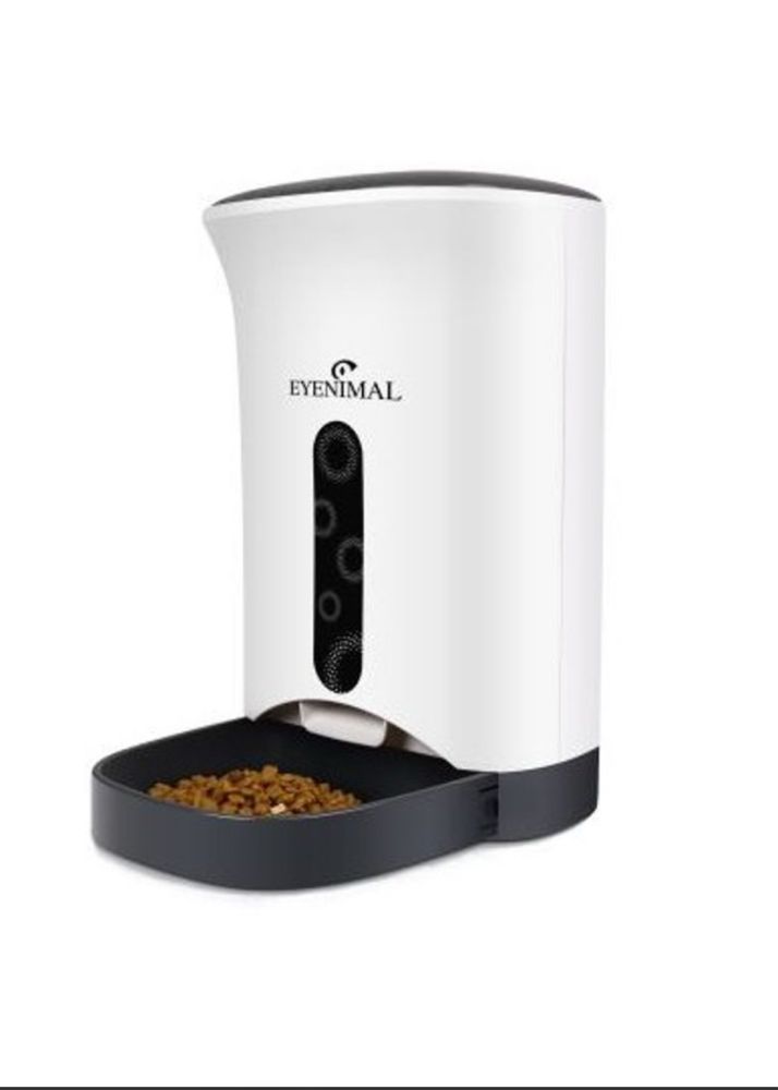 EYENIMAL Small Pet Feeder Podajnik Karmy