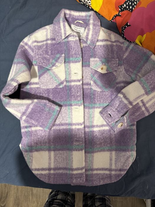 Primark koszyla welniana idelana na zime