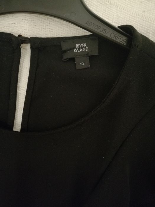 Bluzka wizytowa River Island