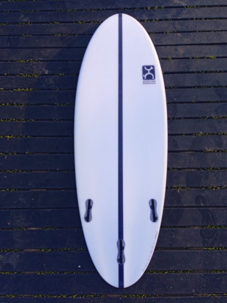 Firewire Glazer (Rob Machado) 5'3  28,7L