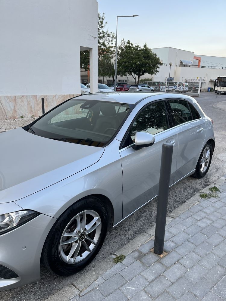 Mercedes a180 progressiv auto