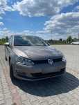 Volkswagen Golf Volkswagen Golf VII 1.2