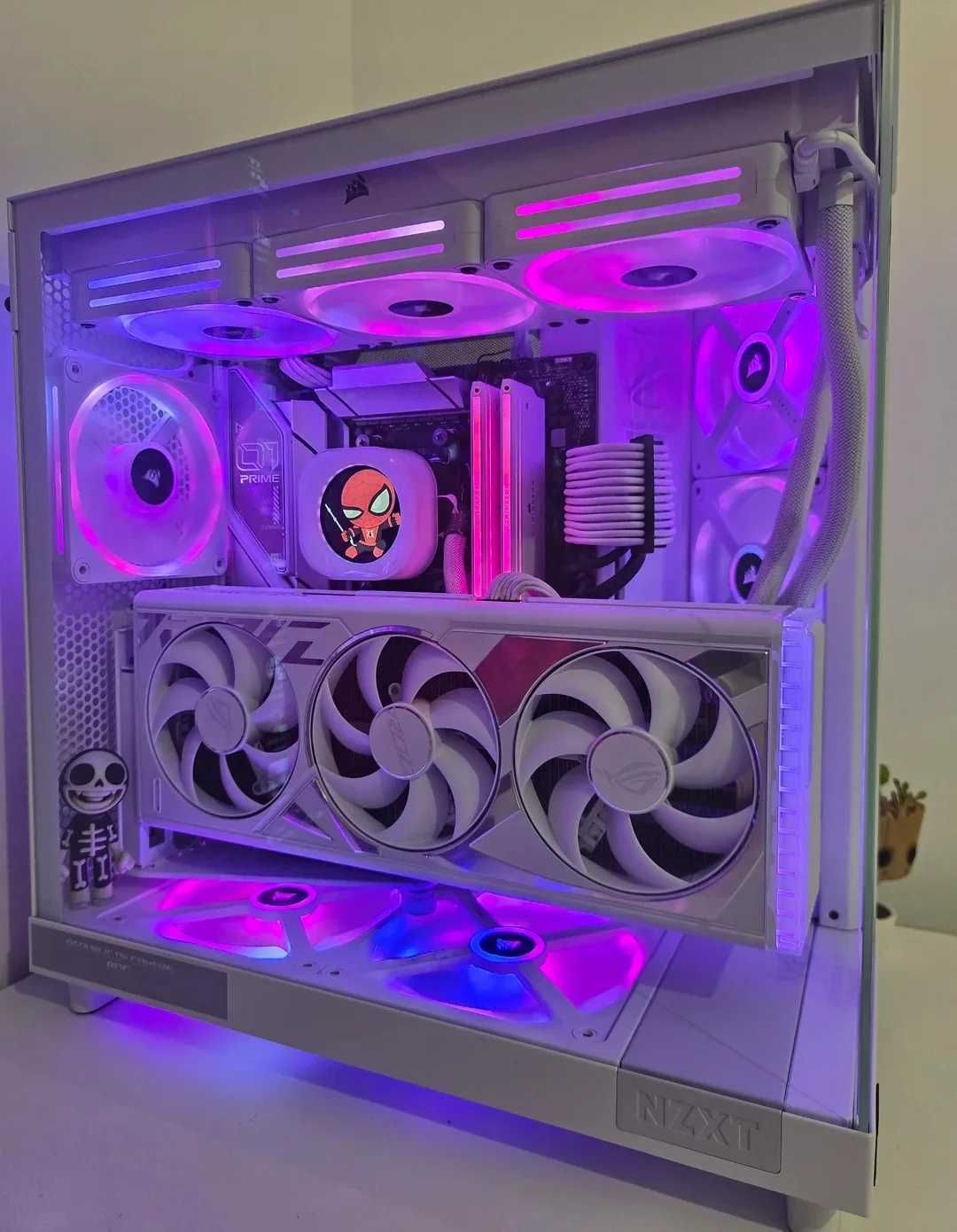 Montagem de Computadores / PCs Personalizados