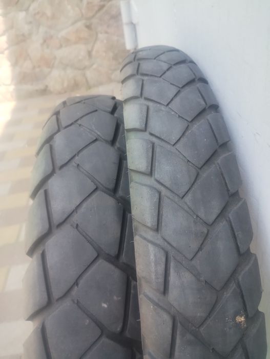 Мото шини Metzeler tourance 90/90/21