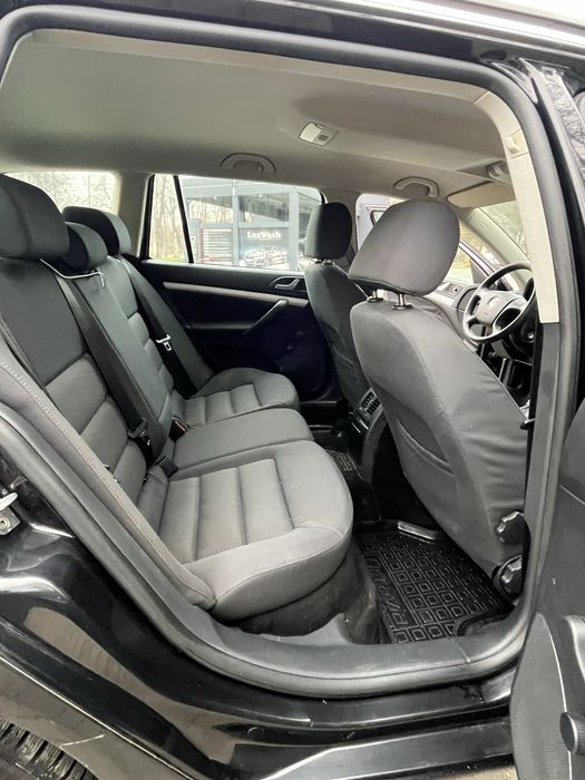 Продам Шкоду Октавію