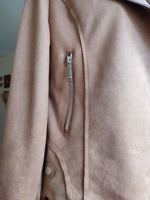 Kurtka typu "ramoneska" L