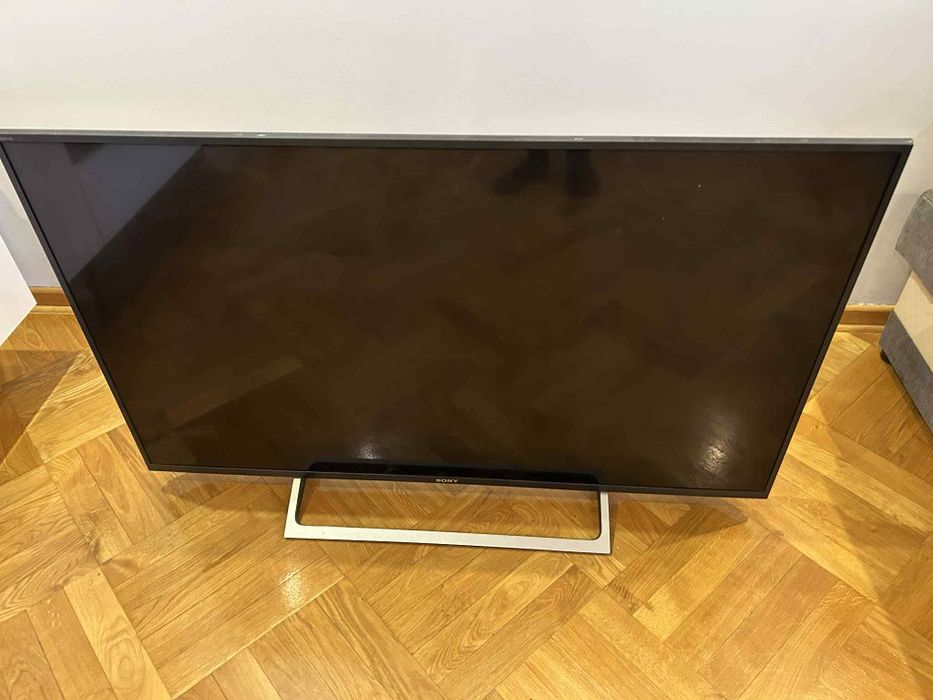 telewizor LED Sony Bravia 49 cali