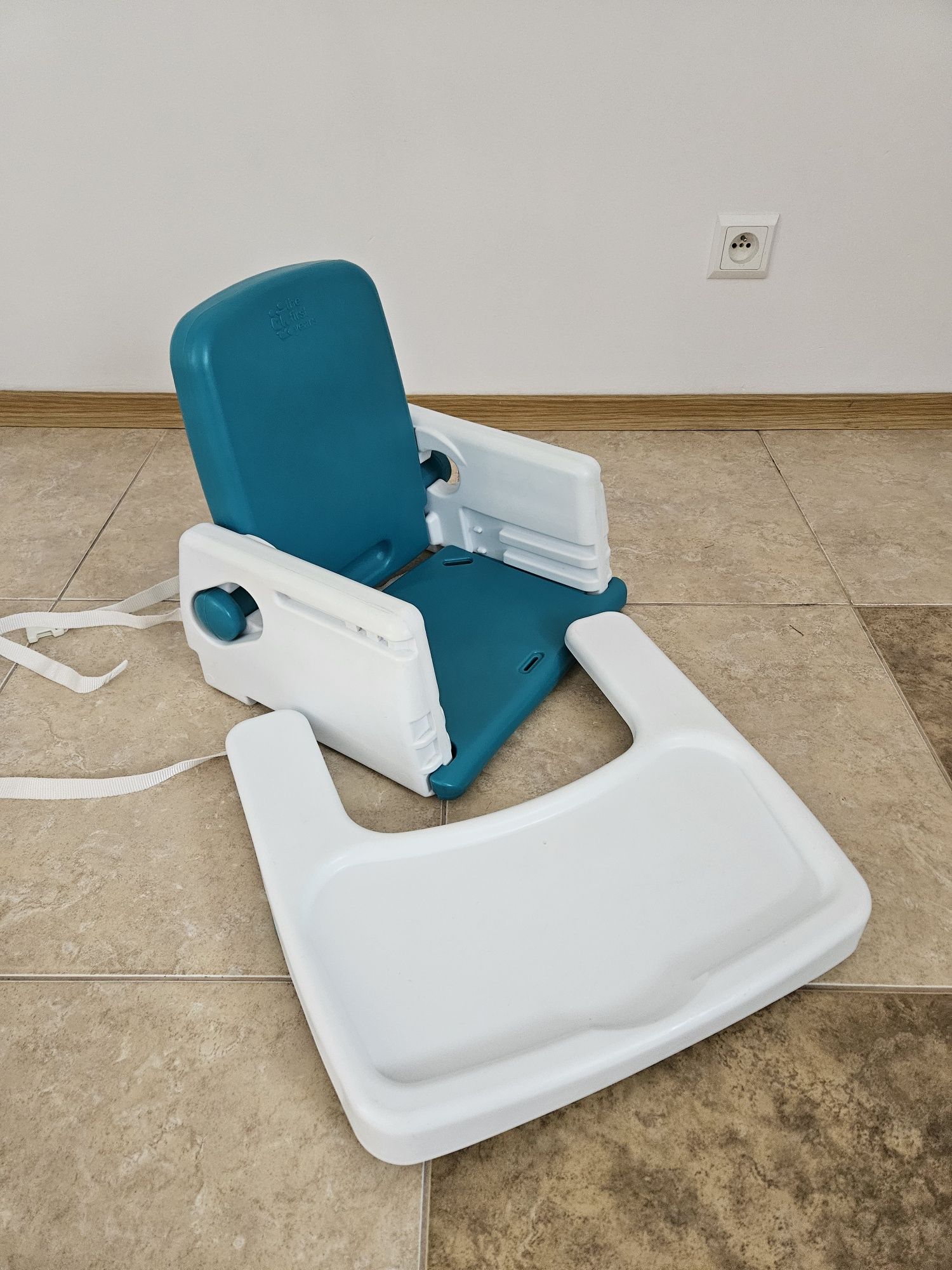Krzesełko dziecięce Early years