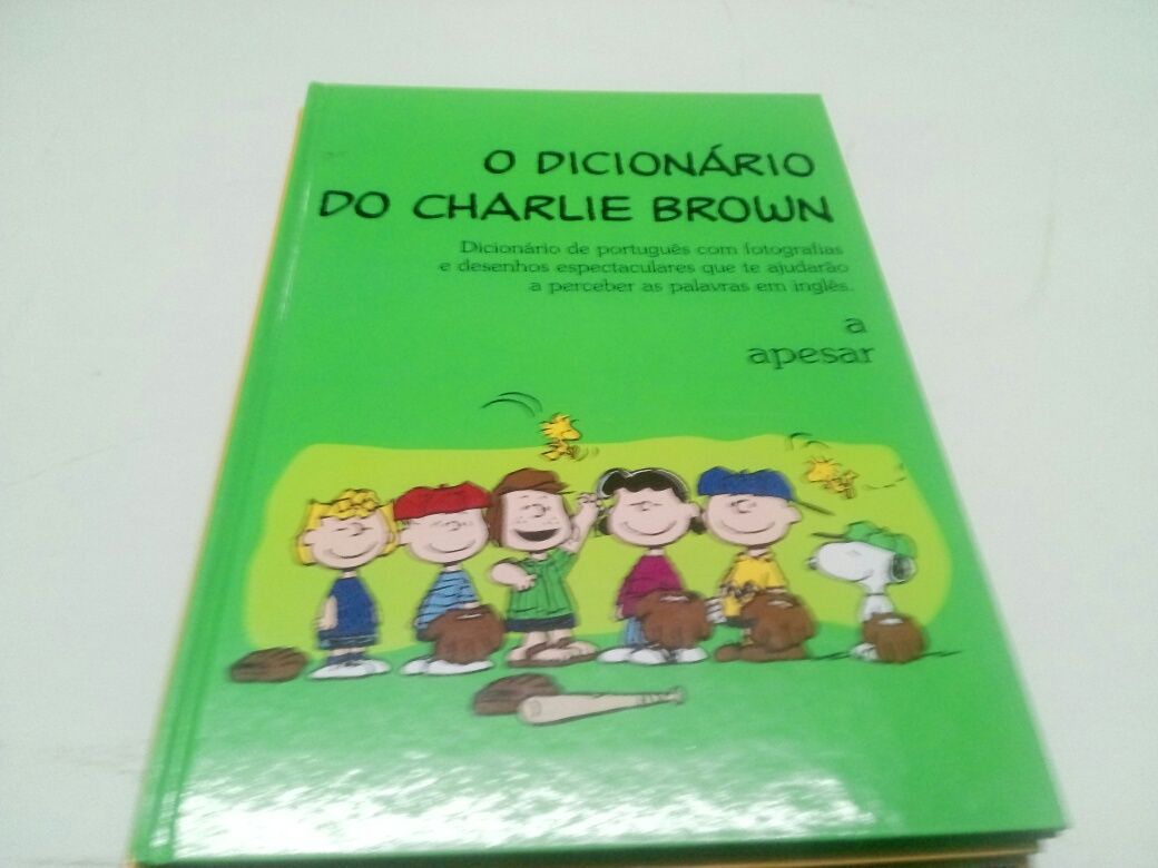 Enciclopédia Infantil.