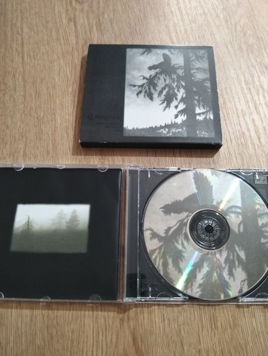 Digipack Digibook metal