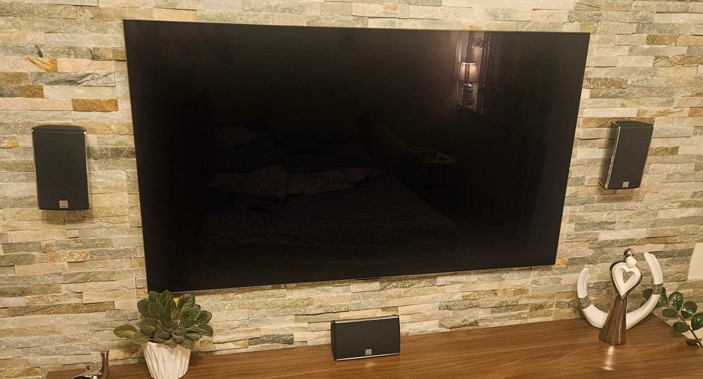 Zestaw kina domowego Dali FAzON MIKRO 5.1