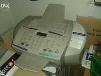 Impressora hp usada