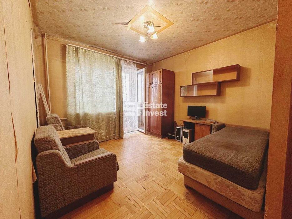 Здам 2 кімн. квартиру на вул. Ахсарова, 20.